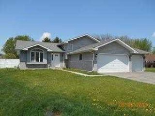 Foreclosed Home - List 100335095