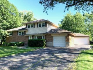 Foreclosed Home - 25W235 HIGHVIEW DR, 60563