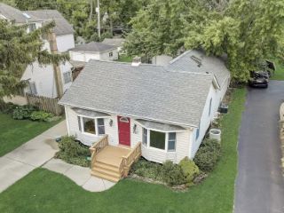 Foreclosed Home - 827 N LOOMIS ST, 60563