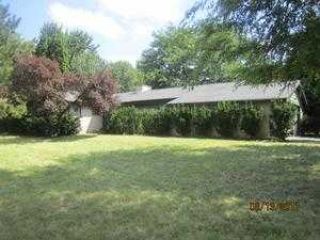 Foreclosed Home - 29W770 81ST ST, 60564