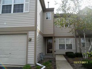 Foreclosed Home - 2607 SHEEHAN CT UNIT 102, 60564