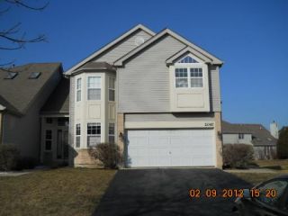 Foreclosed Home - 2047 TAMAHAWK LN, 60564