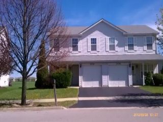 Foreclosed Home - 2734 CEDAR GLADE RD, 60564