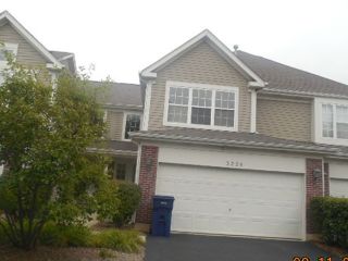 Foreclosed Home - 3220 Cool Springs Ct, 60564