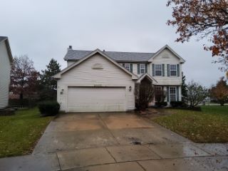 Foreclosed Home - 2420 WOODLAKE CT, 60564