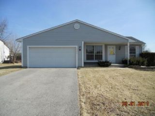 Foreclosed Home - 2330 WEATHERFORD LN, 60565