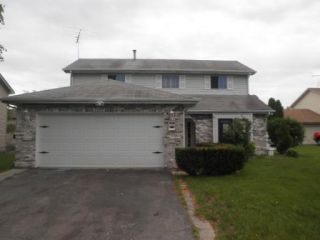 Foreclosed Home - 2222 WENTWORTH CT, 60565