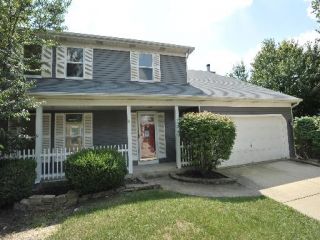 Foreclosed Home - 2298 SALISBURY DR, 60565