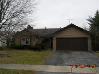 Foreclosed Home - 2308 WOODVIEW LN, 60565