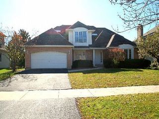 Foreclosed Home - 2611 NOTTINGHAM CT, 60565