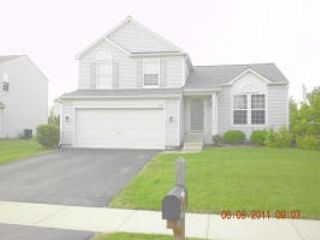 Foreclosed Home - 11712 GLENN CIR, 60585