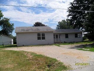 Foreclosed Home - 25551 W 119TH ST, 60585