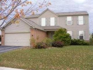 Foreclosed Home - 11417 GLENN CIR, 60585