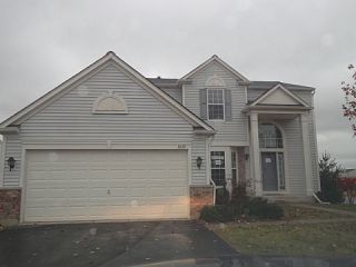Foreclosed Home - List 100217908
