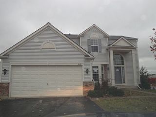 Foreclosed Home - 11610 GLENN CIR, 60585