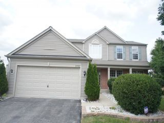 Foreclosed Home - 25122 ARMSTRONG LN, 60585