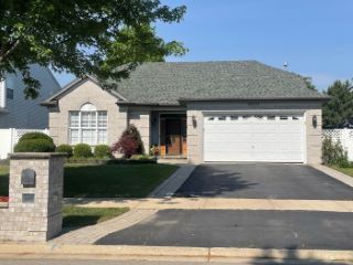 Foreclosed Home - 24333 APPLE TREE LN, 60585