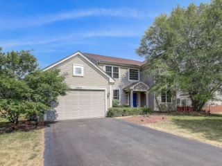 Foreclosed Home - 12937 MEADOW LN, 60585