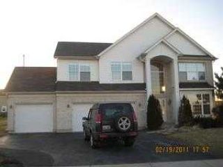 Foreclosed Home - List 100044804