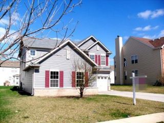 Foreclosed Home - 7655 PIN OAK CT, 60586