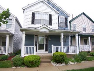 Foreclosed Home - 4136 RIVERTOWNE DR, 60586