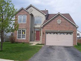 Foreclosed Home - List 100100427