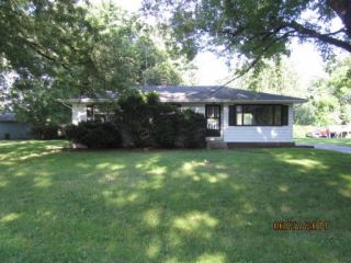Foreclosed Home - 16233 S CECILY DR, 60586