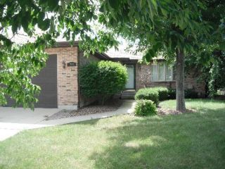 Foreclosed Home - 3001 ART SCHULTZ DR, 60586