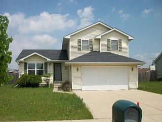 Foreclosed Home - List 100153564