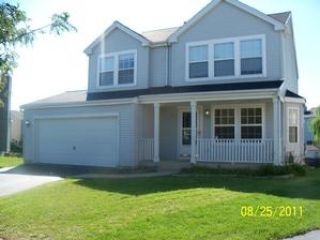 Foreclosed Home - List 100183780