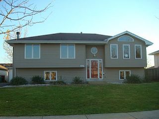 Foreclosed Home - 6506 BENICH LN, 60586