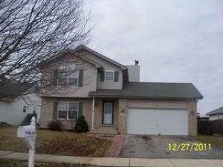 Foreclosed Home - List 100225572