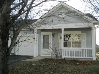 Foreclosed Home - List 100232542