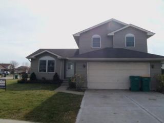 Foreclosed Home - List 100244137