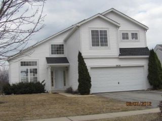 Foreclosed Home - List 100274231