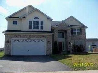 Foreclosed Home - 24403 SPRUCE CREEK CT, 60586