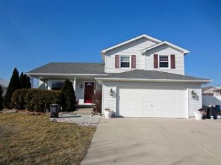 Foreclosed Home - 2419 JOE ADLER DR, 60586