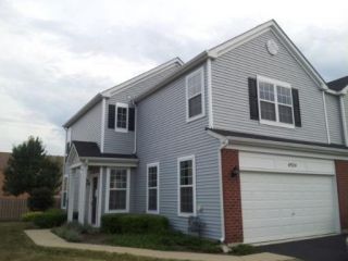 Foreclosed Home - 4924 MONTAUK DR, 60586