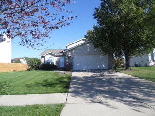 Foreclosed Home - 5301 PINE TRAILS CIR, 60586