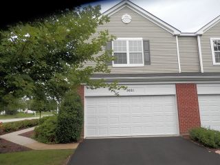 Foreclosed Home - 5021 Corning Ct, 60586