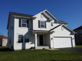 Foreclosed Home - 16331 SPRING CREEK LN, 60586