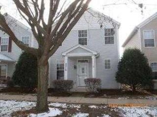 Foreclosed Home - 2216 DALEWOOD CT, 60586