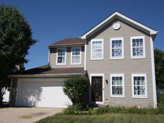 Foreclosed Home - 6215 STAFFORD ST, 60586