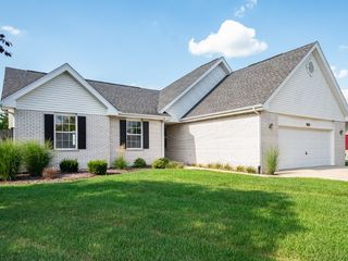 Foreclosed Home - 4705 SWAN CT, 60586