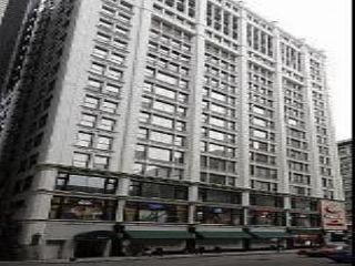 Foreclosed Home - 8 W MONROE ST APT 802, 60603