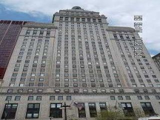 Foreclosed Home - 310 S MICHIGAN AVE UNIT 1209, 60604