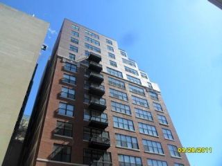 Foreclosed Home - 547 S CLARK ST APT 506, 60605