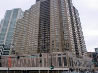 Foreclosed Home - 1111 S WABASH AVE APT 2310, 60605