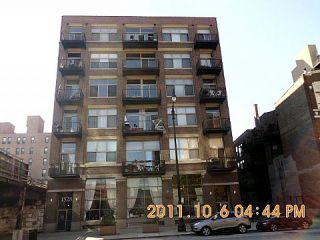 Foreclosed Home - 1528 S WABASH AVE APT 608, 60605