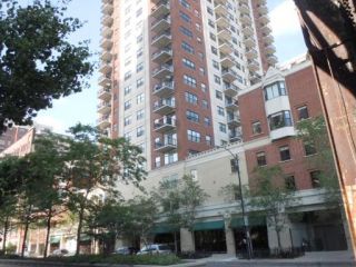 Foreclosed Home - 1529 S STATE ST APT 22-H, 60605